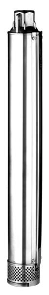EBARA W 3" SB 3-15  - AQUA Centrum