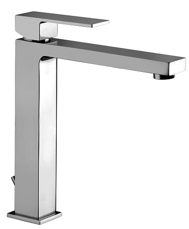 ELLE 081 CR Umývadlová vysoká "Vypredaj" - AQUA Centrum