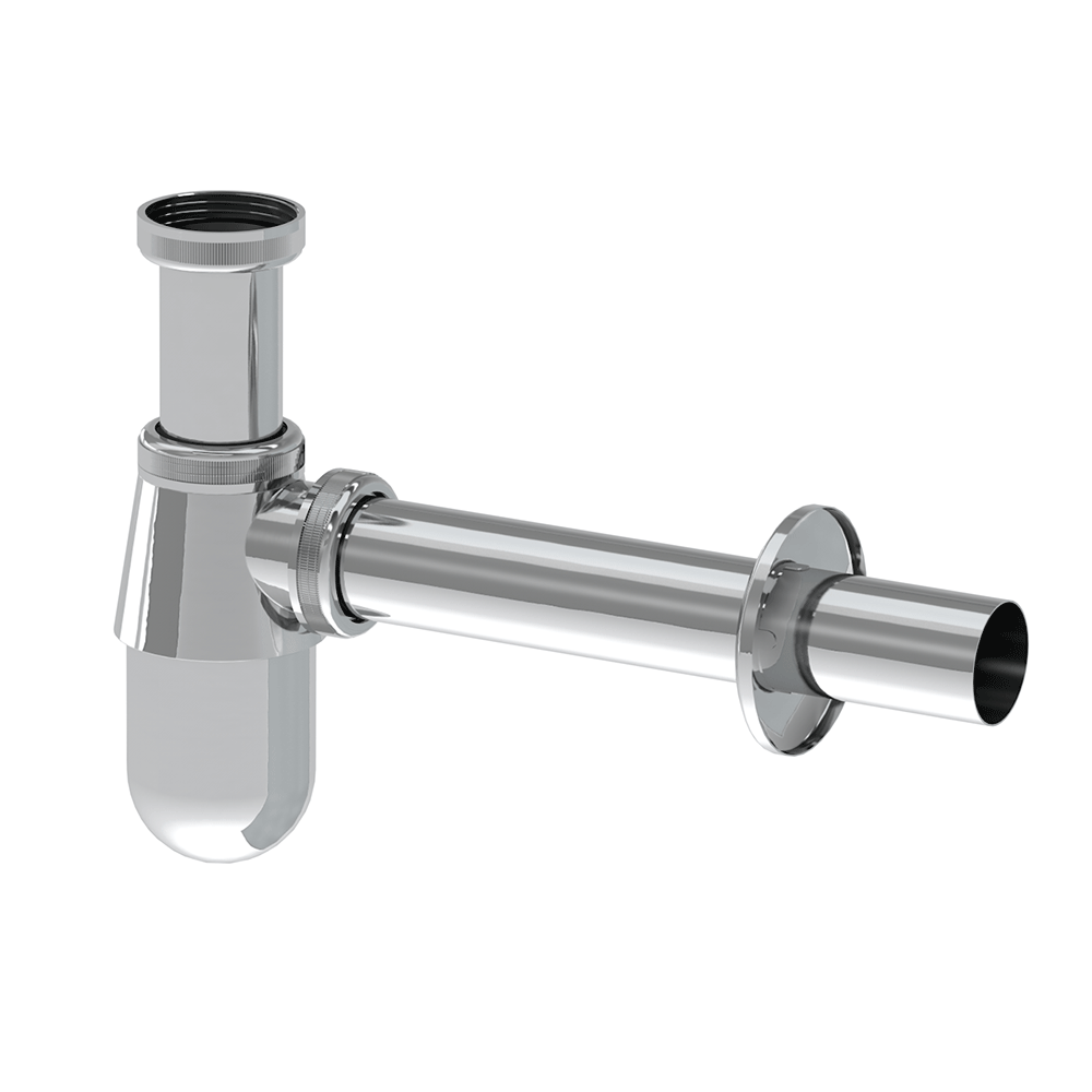 SIFON UMYV. K VYPUSTI 5/4"DN32 kov P-970K - Akciové produkty AQUA Centrum