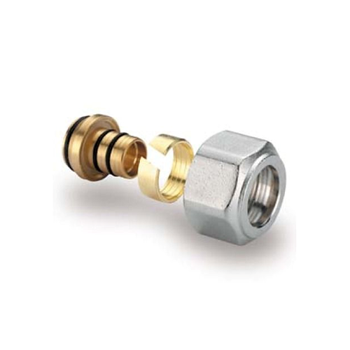 IVR 581 adaptér 18x16x2 "Výpredaj" - AQUA Centrum