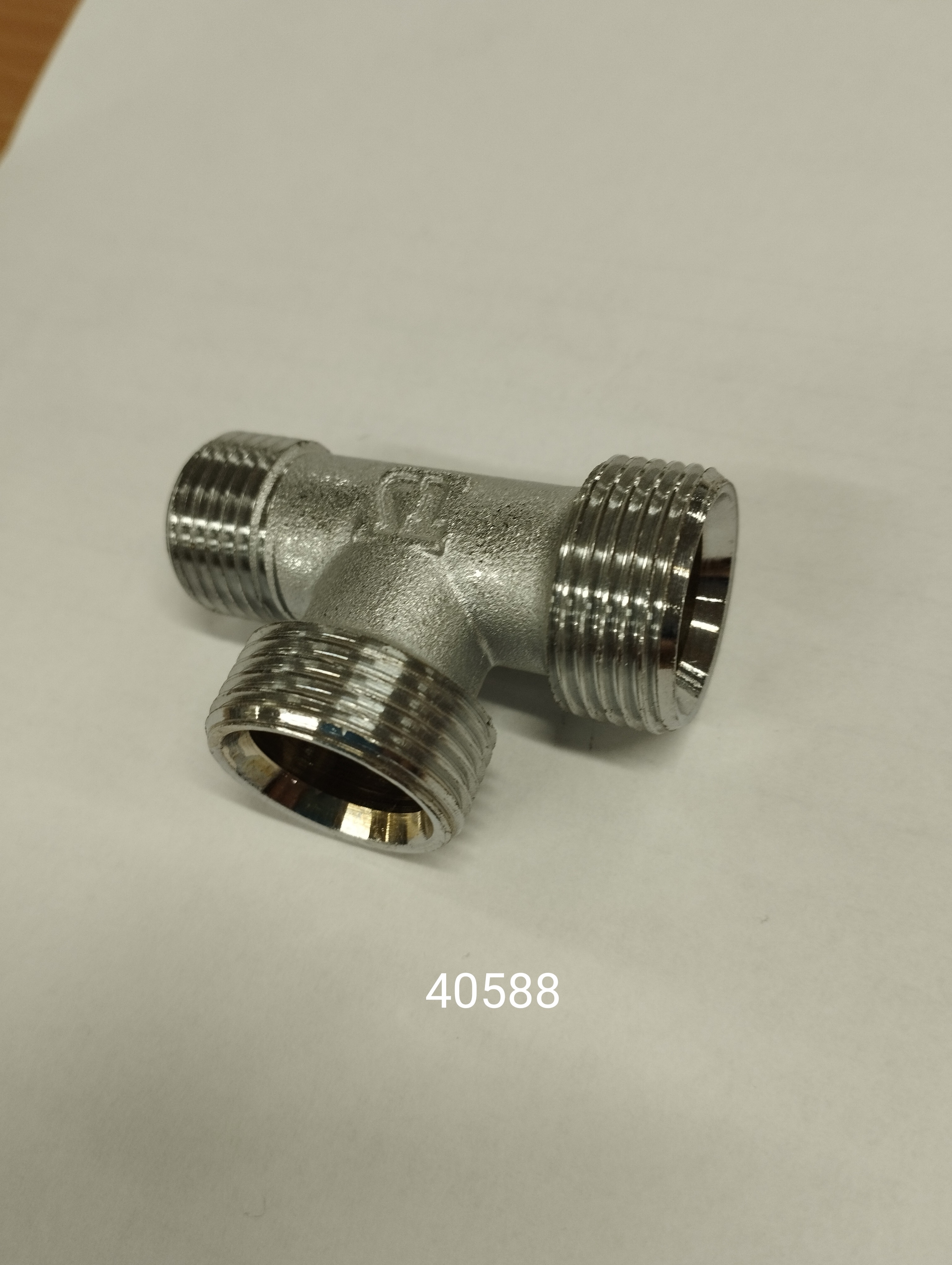 VH 262 T-kus 3/4Mx3/4Mx1/2M - AQUA Centrum