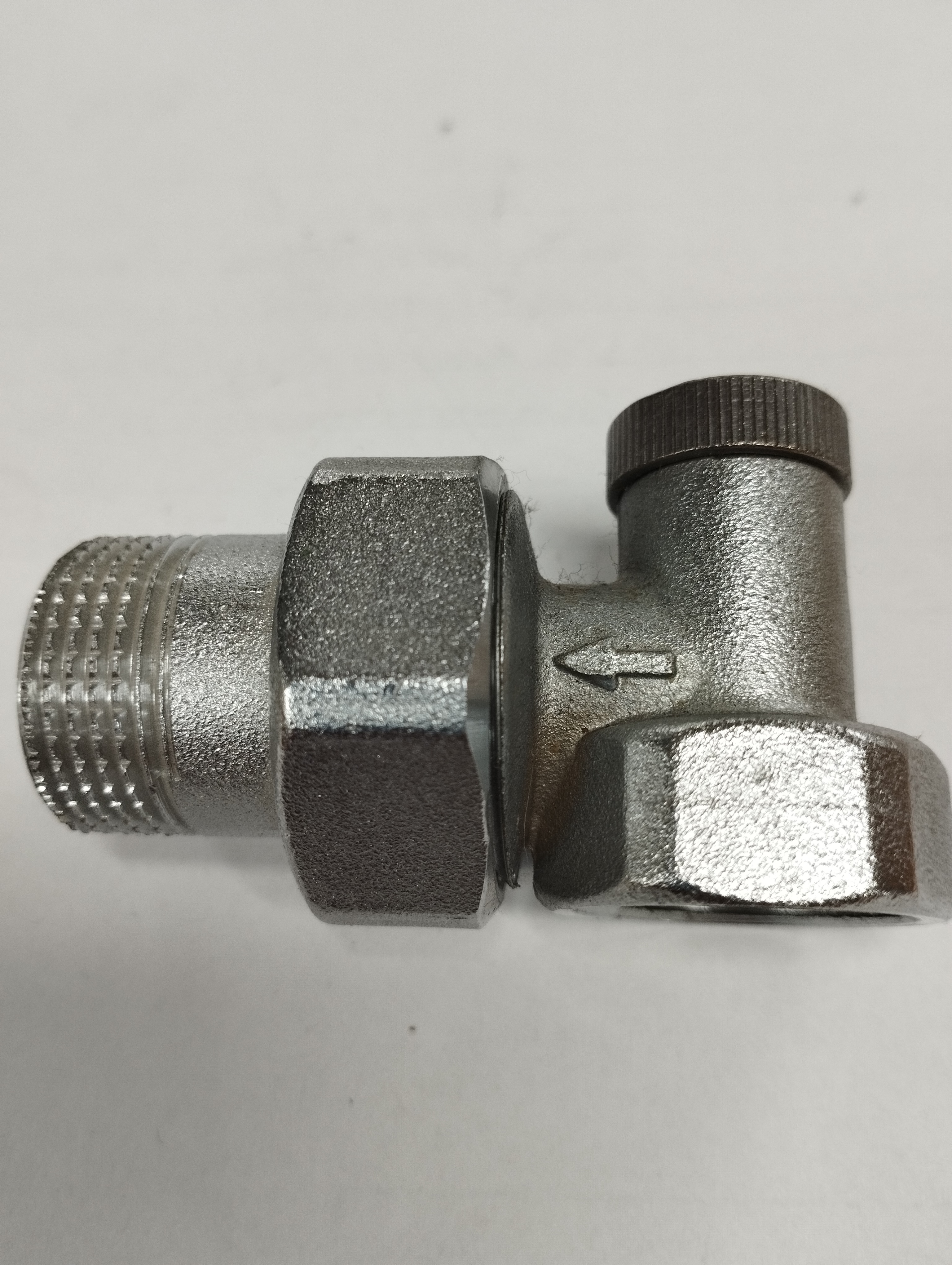 Spiatočka rohová 123 3/4"  - AQUA Centrum