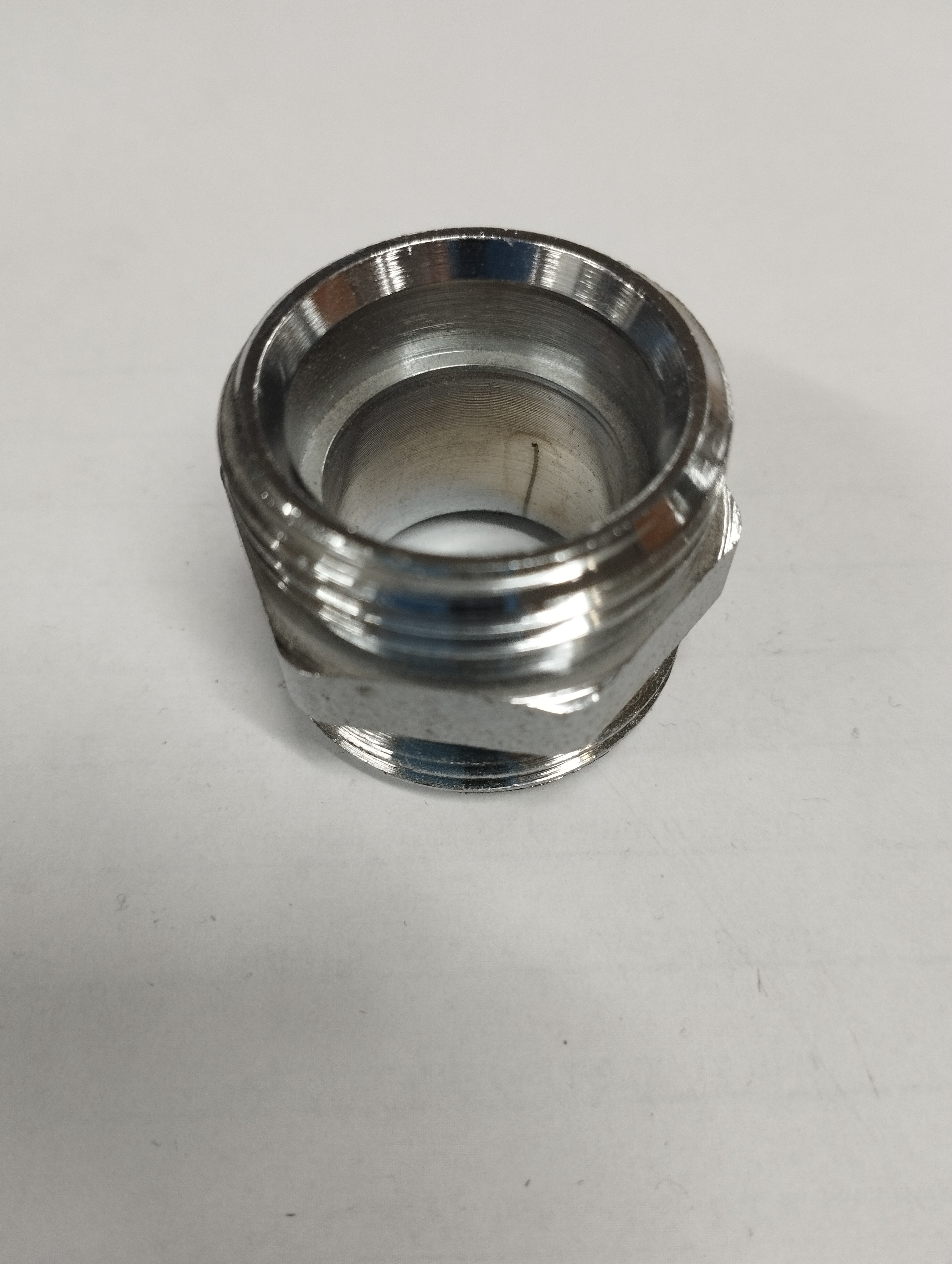 VH 232 prechodka 1"M-1"EC - AQUA Centrum