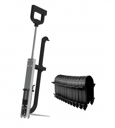 TACKER SET spona 5100ks/50mm + TACKER AQN - Akciové produkty AQUA Centrum