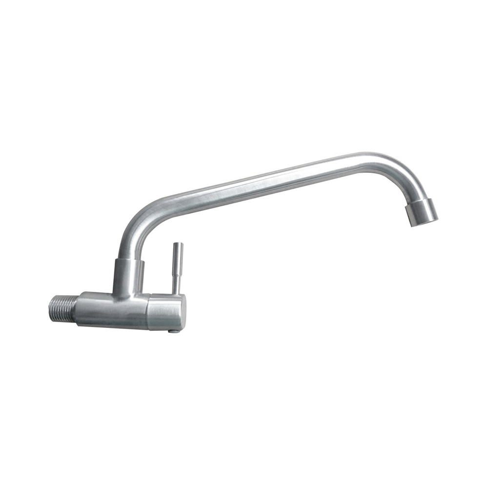 SARA INOX EK.3511.N nástenná s vrchným otoč.výtokom - Novinky AQUA Centrum
