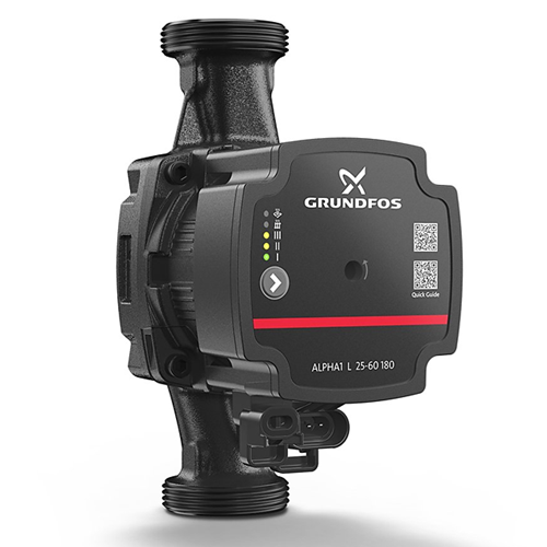 GRUNDFOS ALPHA1 L 25-40 180 230V " AKCIA " - Akciové produkty AQUA Centrum