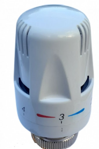 TERMOHLAVICA HR1311 M30x1,5  - Akciové produkty AQUA Centrum