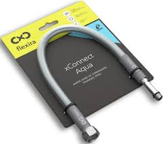 Flexira Aqua Plus G3/8"-M10*1 L 60cm " Vypredaj" - AQUA Centrum