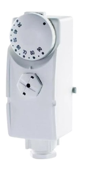 TERMOSTAT PRILOZNY TC-AT10 - Novinky AQUA Centrum