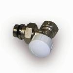 IVR TERMO VENTIL ROHOVY 3/4" art.567 "Výpredaj" - AQUA Centrum